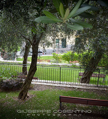 Hotel del Golfo Lerici, La Spezia 