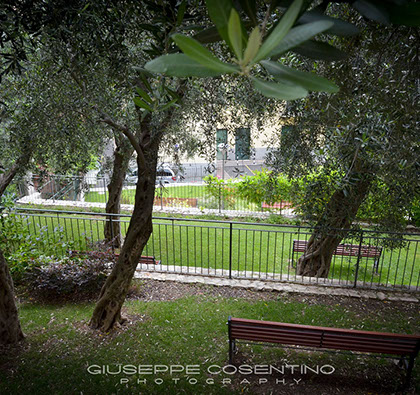 Hotel del Golfo Lerici, La Spezia 