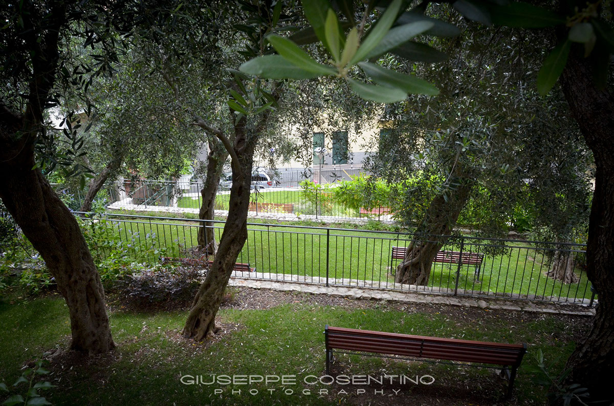 Hotel del Golfo Lerici, La Spezia 