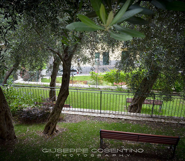Hotel del Golfo Lerici, La Spezia 