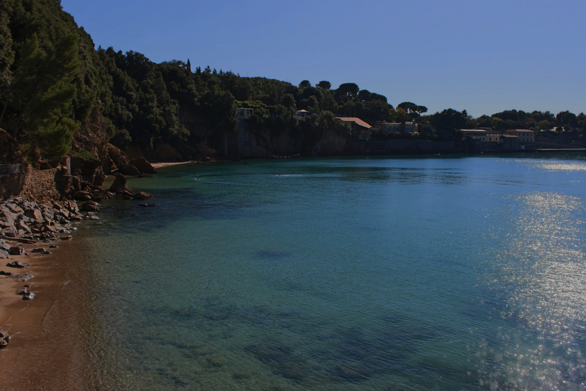 Chiesa di Tellaro - Lerici (SP)