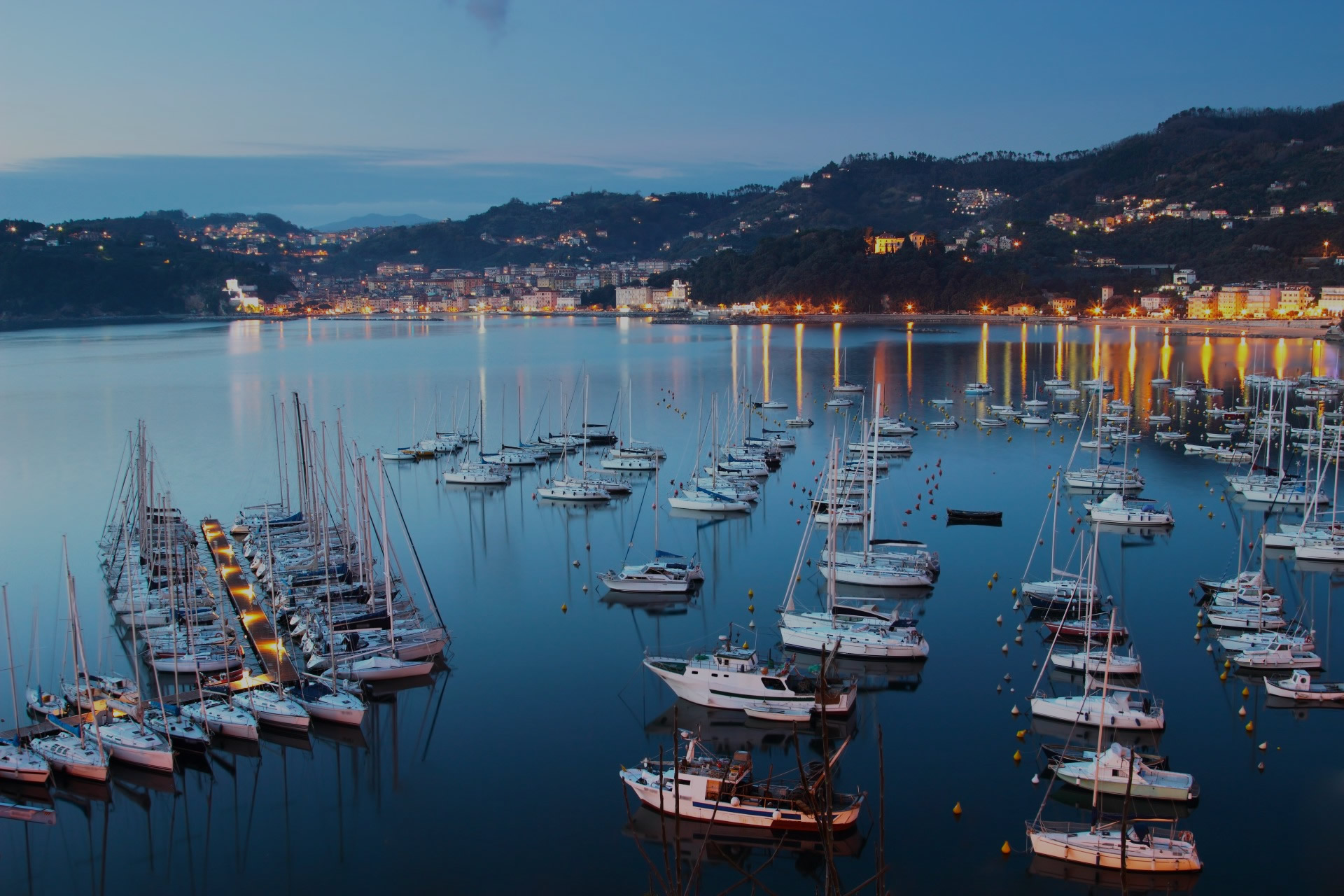 Hotel Del Golfo Hotel 3 Stelle Lerici Golfo Dei Poeti